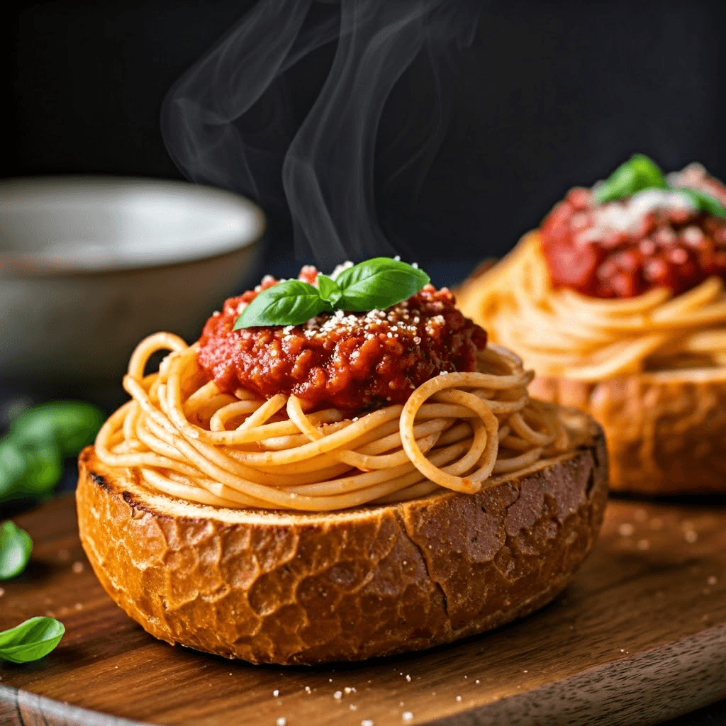 Video showing step-by-step cooking instructions on the Dish Mate app.